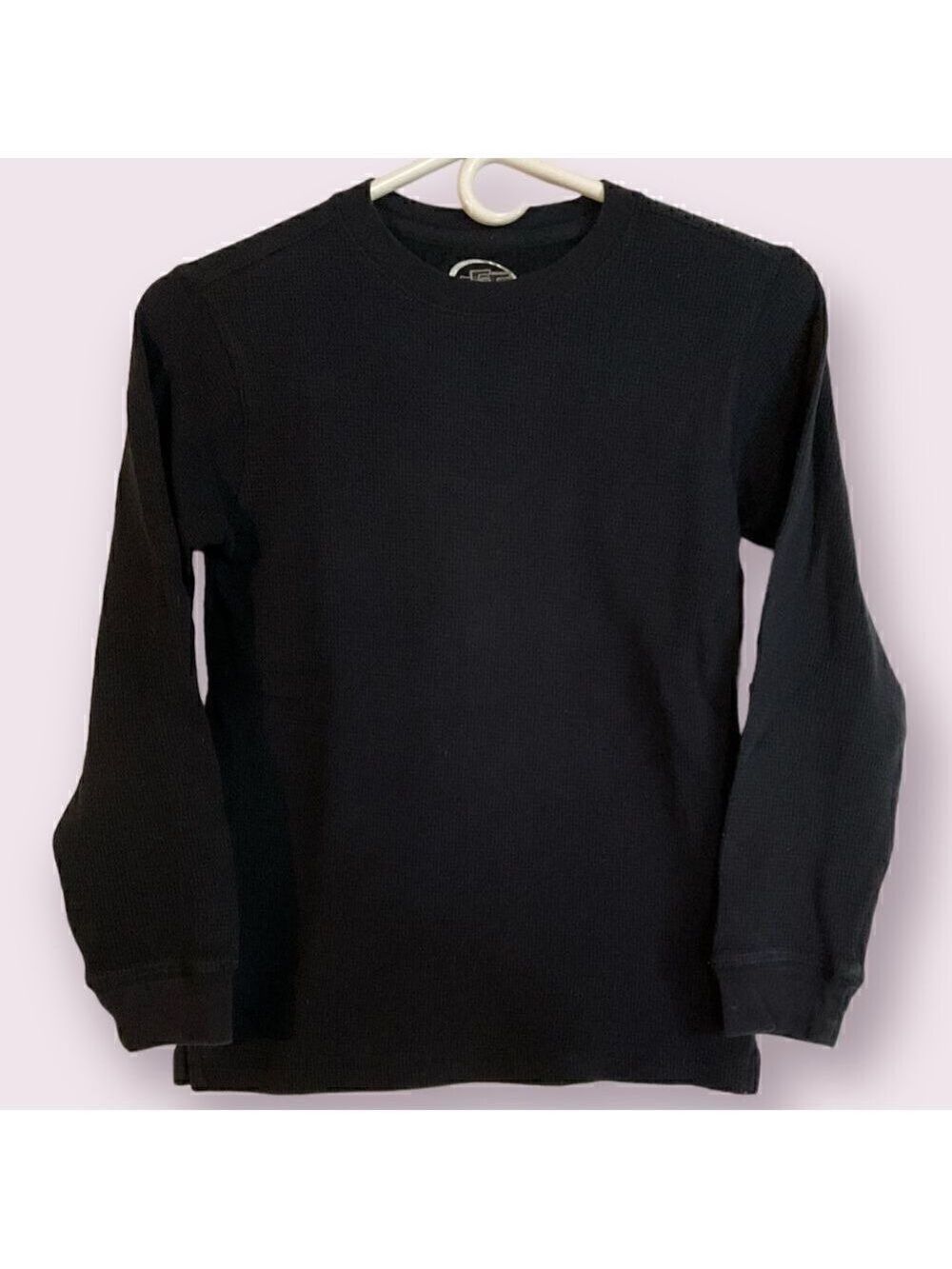 D55 Boys Long Sleeve Tee Shirt